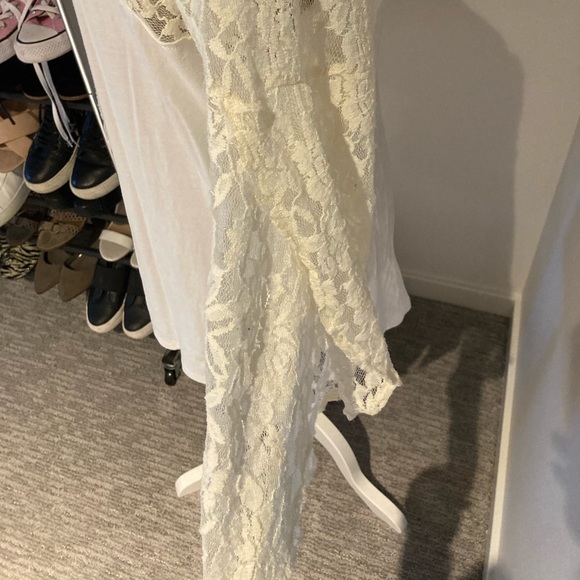 We the free dress / swim cover up / festival wear - Picture 3 of 6